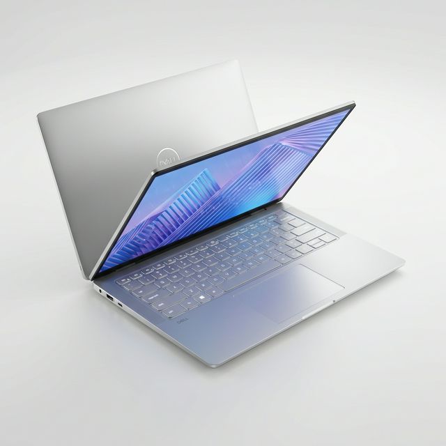 Dell XPS 14 (2026) in Ghana - MachineWura