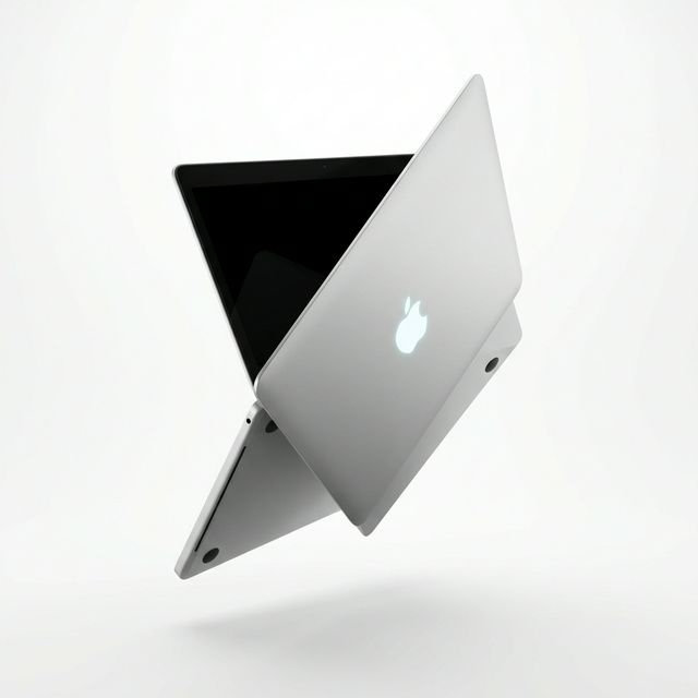 MacBook Pro 14-inch M5 in Ghana - MachineWura