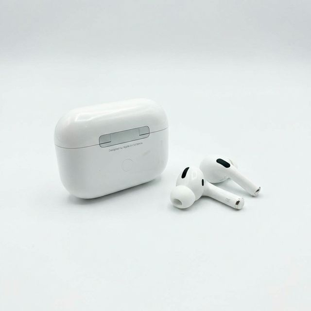 Apple AirPods (1st Generation) in Ghana - MachineWura