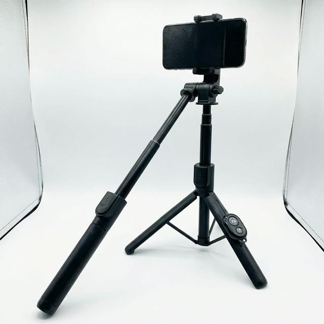 Bluetooth Selfie Stick Tripod in Ghana - MachineWura