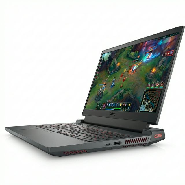 Dell G15 Gaming in Ghana - MachineWura