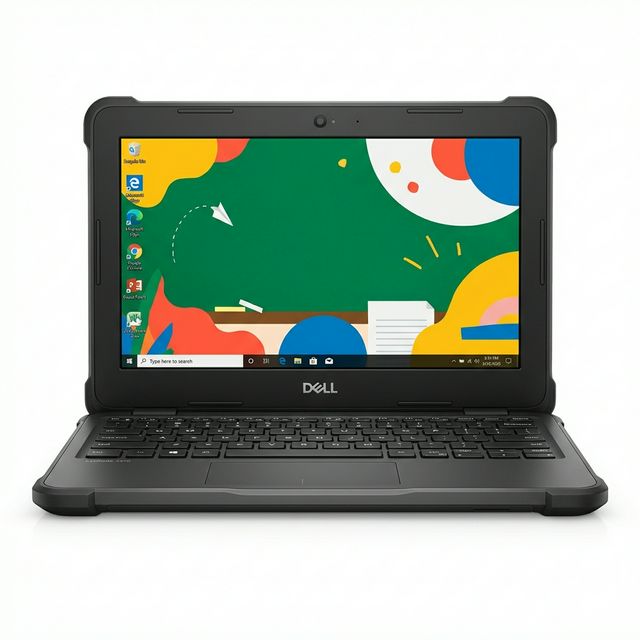 Dell Latitude 3310 in Ghana - MachineWura