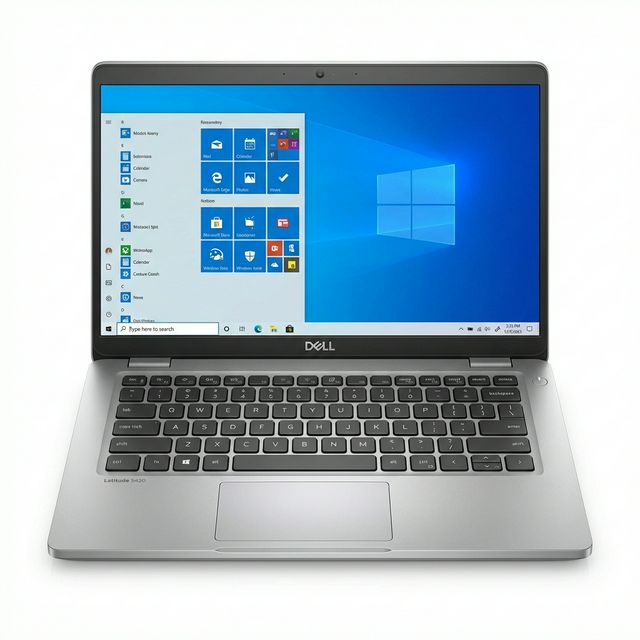 Dell Latitude 5420 in Ghana - MachineWura