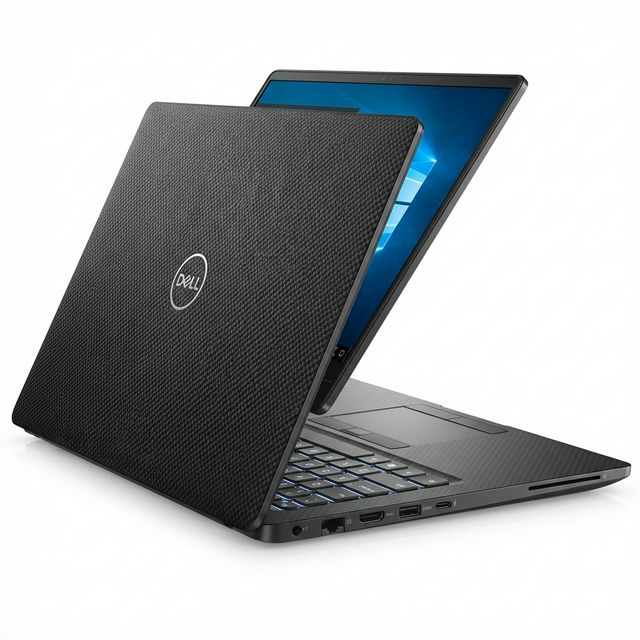 Dell Latitude 7300 in Ghana - MachineWura