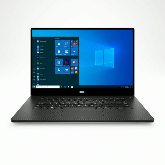 Dell Precision 5510 in Ghana - MachineWura