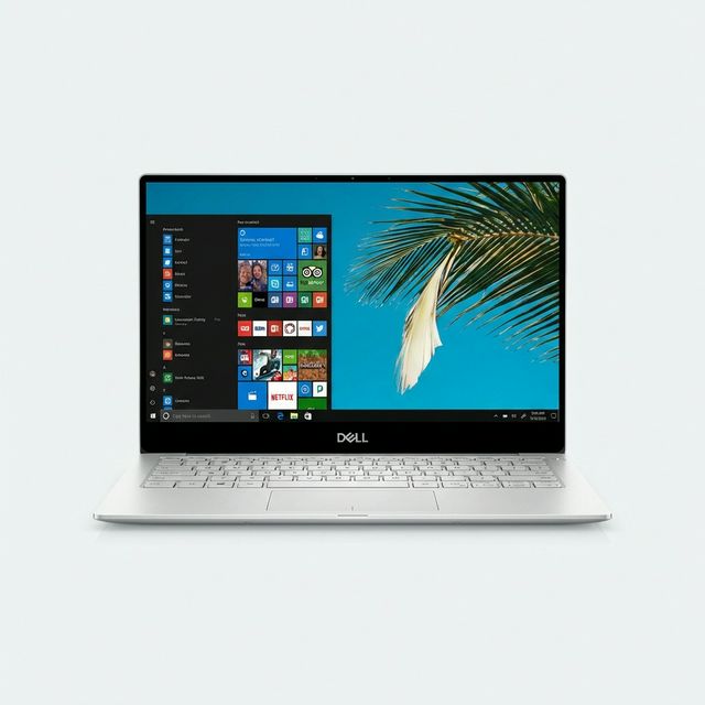 Dell XPS 13 in Ghana - MachineWura
