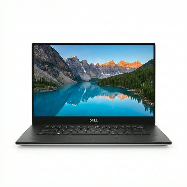 Dell XPS 15 in Ghana - MachineWura