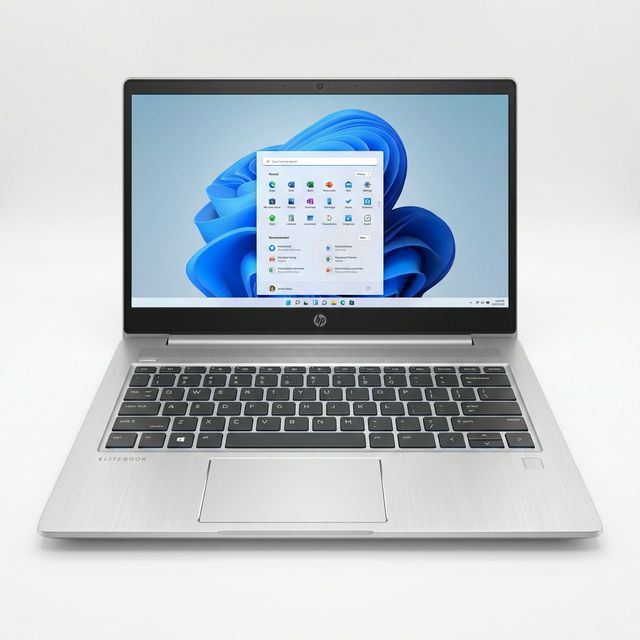 HP EliteBook 840 in Ghana - MachineWura