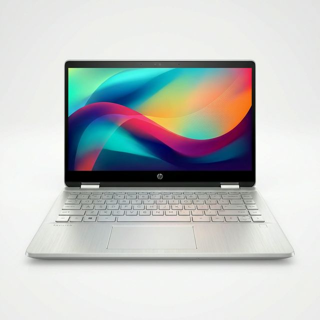 HP Pavilion X360 in Ghana - MachineWura