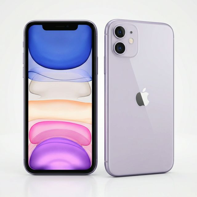 iPhone 11 in Ghana - MachineWura