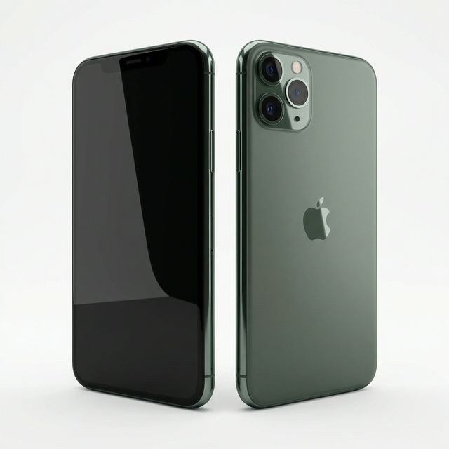 iPhone 11 Pro in Ghana - MachineWura