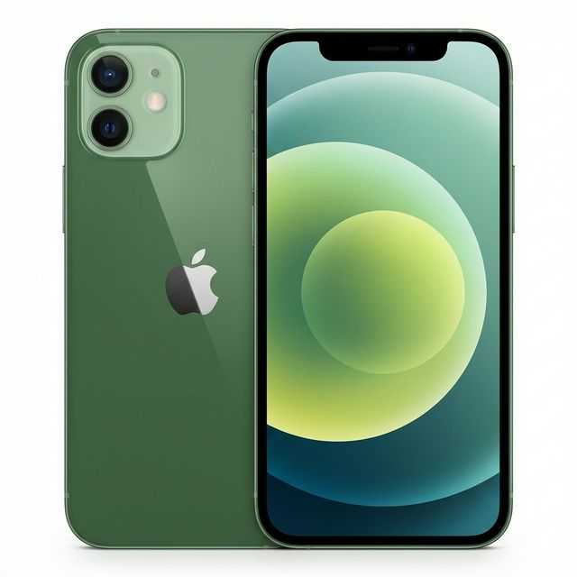 iPhone 12 in Ghana - MachineWura