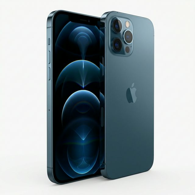 iPhone 12 Pro Max in Ghana - MachineWura
