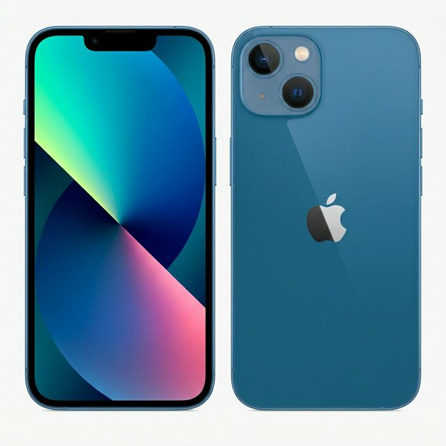 iPhone 13 in Ghana - MachineWura