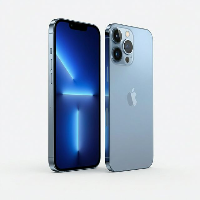 iPhone 13 Pro Max in Ghana - MachineWura