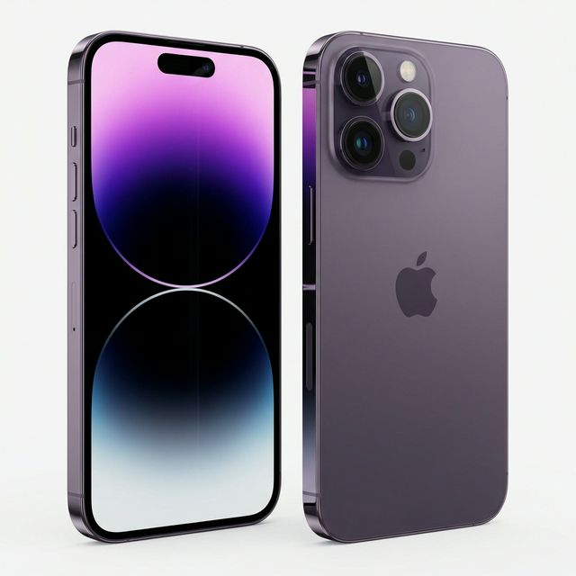 iPhone 14 Pro Max in Ghana - MachineWura
