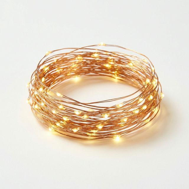 LED Starry String Lights (10m) in Ghana - MachineWura
