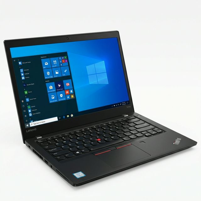 Lenovo Thinkpad 470s in Ghana - MachineWura