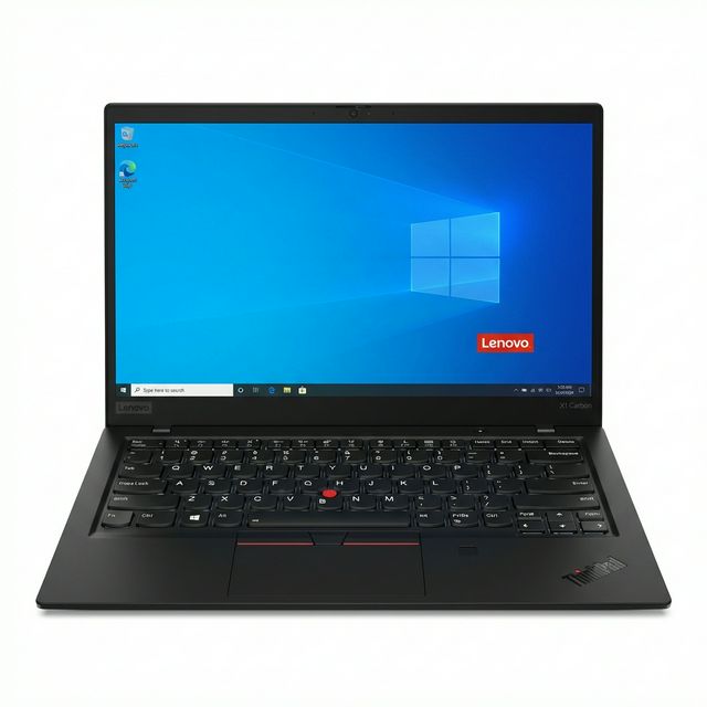 Lenovo Thinkpad X1 in Ghana - MachineWura