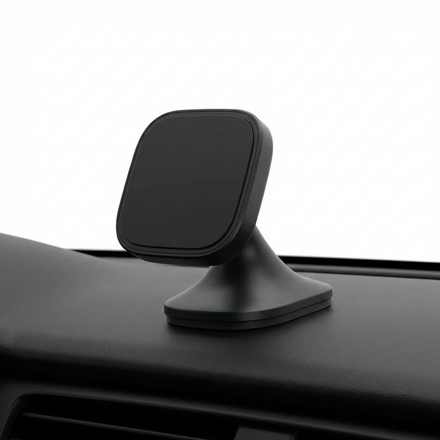 Magnetic Car Phone Mount in Ghana - MachineWura