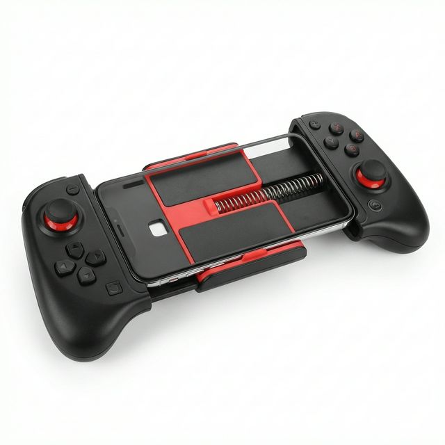 Mobile Telescopic Gamepad in Ghana - MachineWura